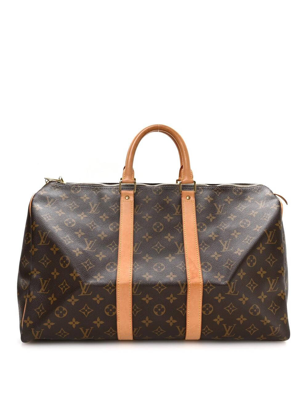 Louis Vuitton Keepall 45 #373356L10B